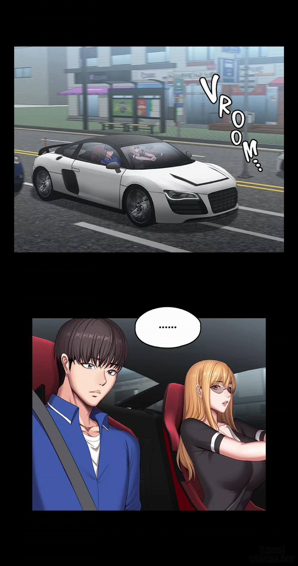 Uncensored Fitness 101 trang 32