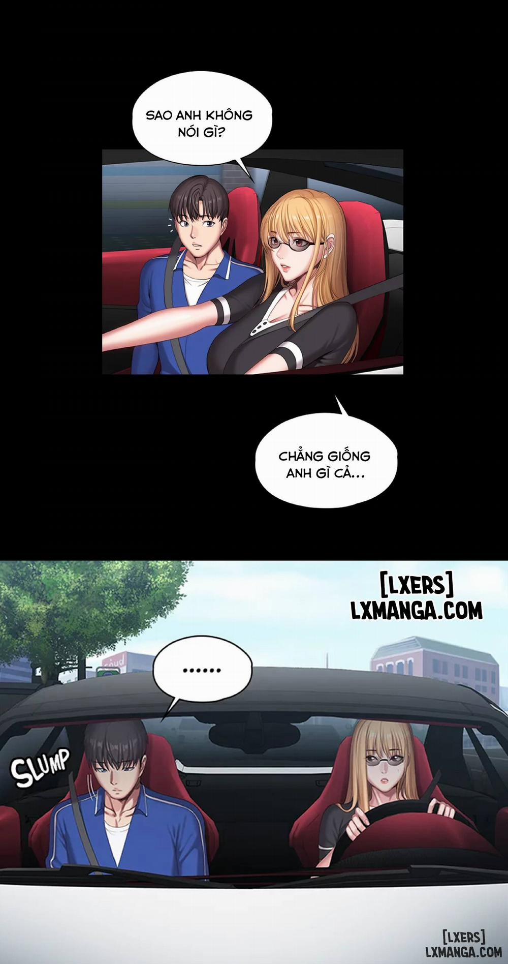 Uncensored Fitness 101 trang 33