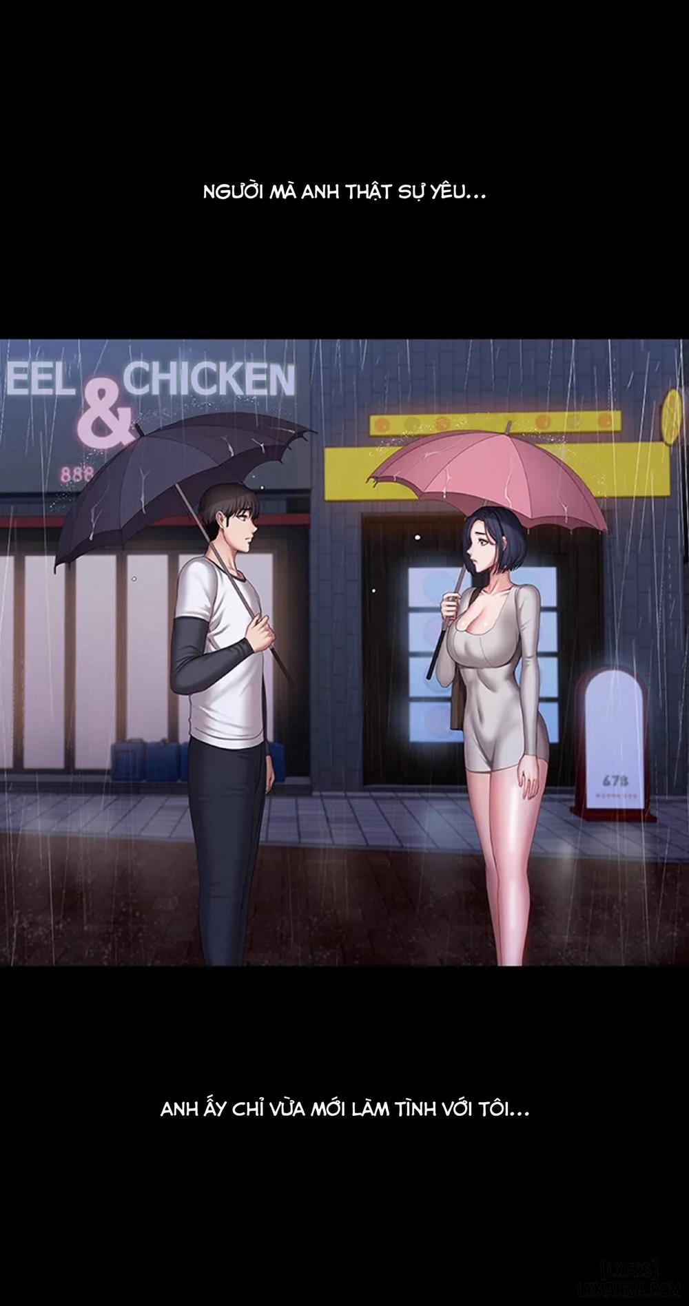 Uncensored Fitness 101 trang 42