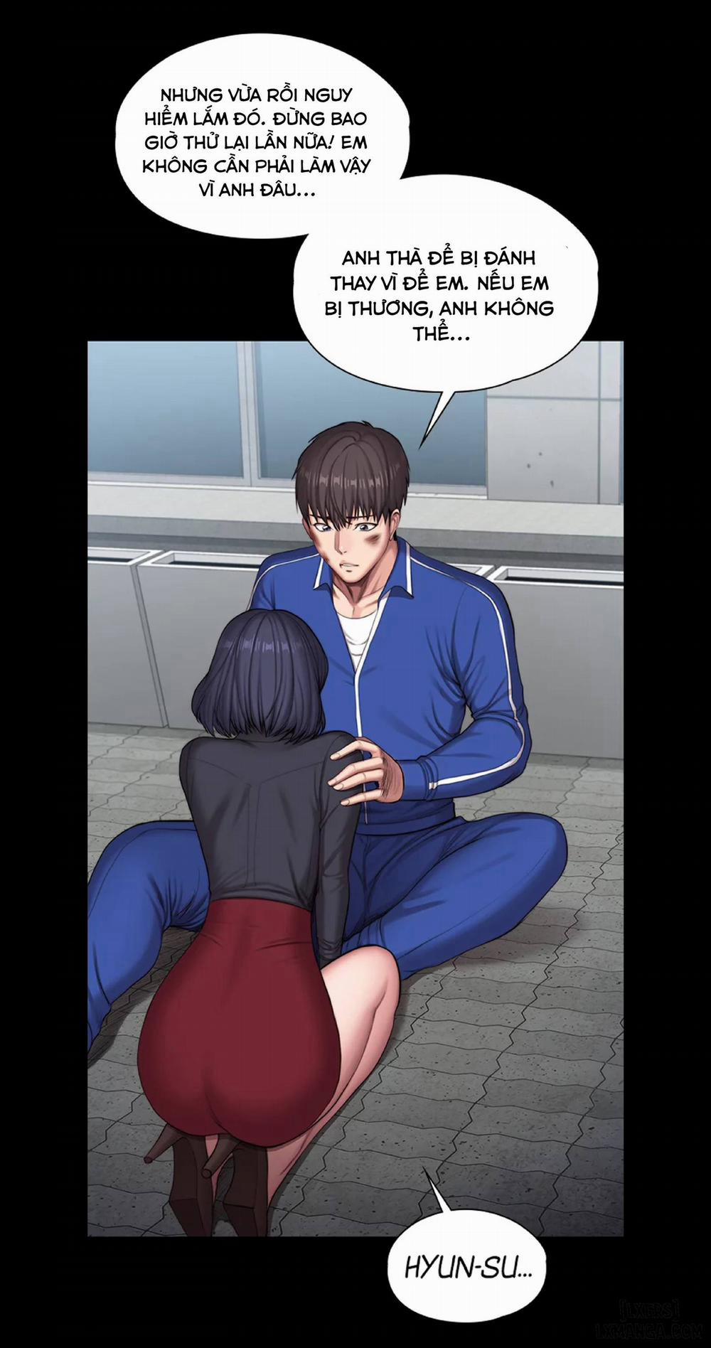 Uncensored Fitness 104 END trang 21