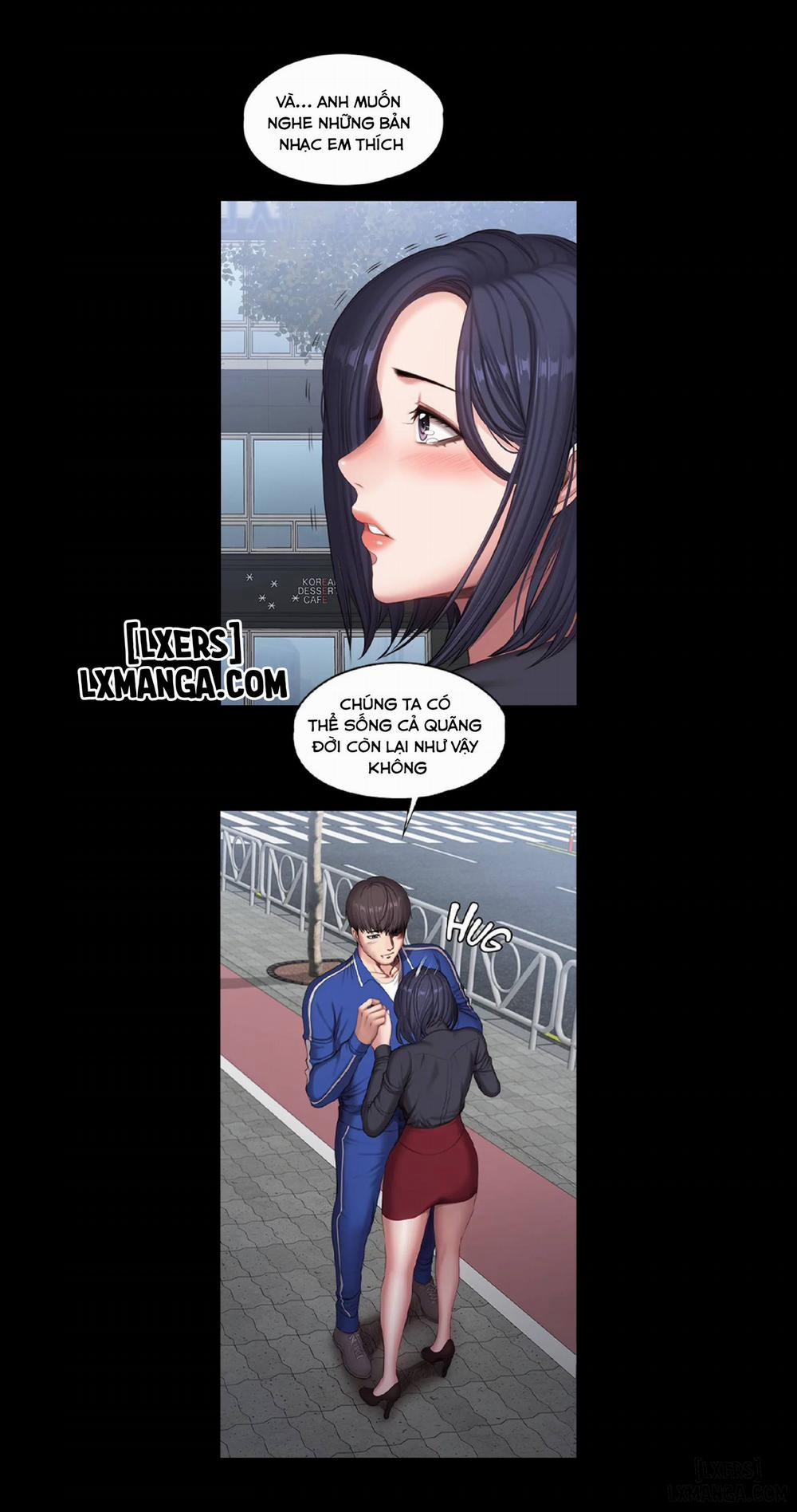 Uncensored Fitness 104 END trang 41