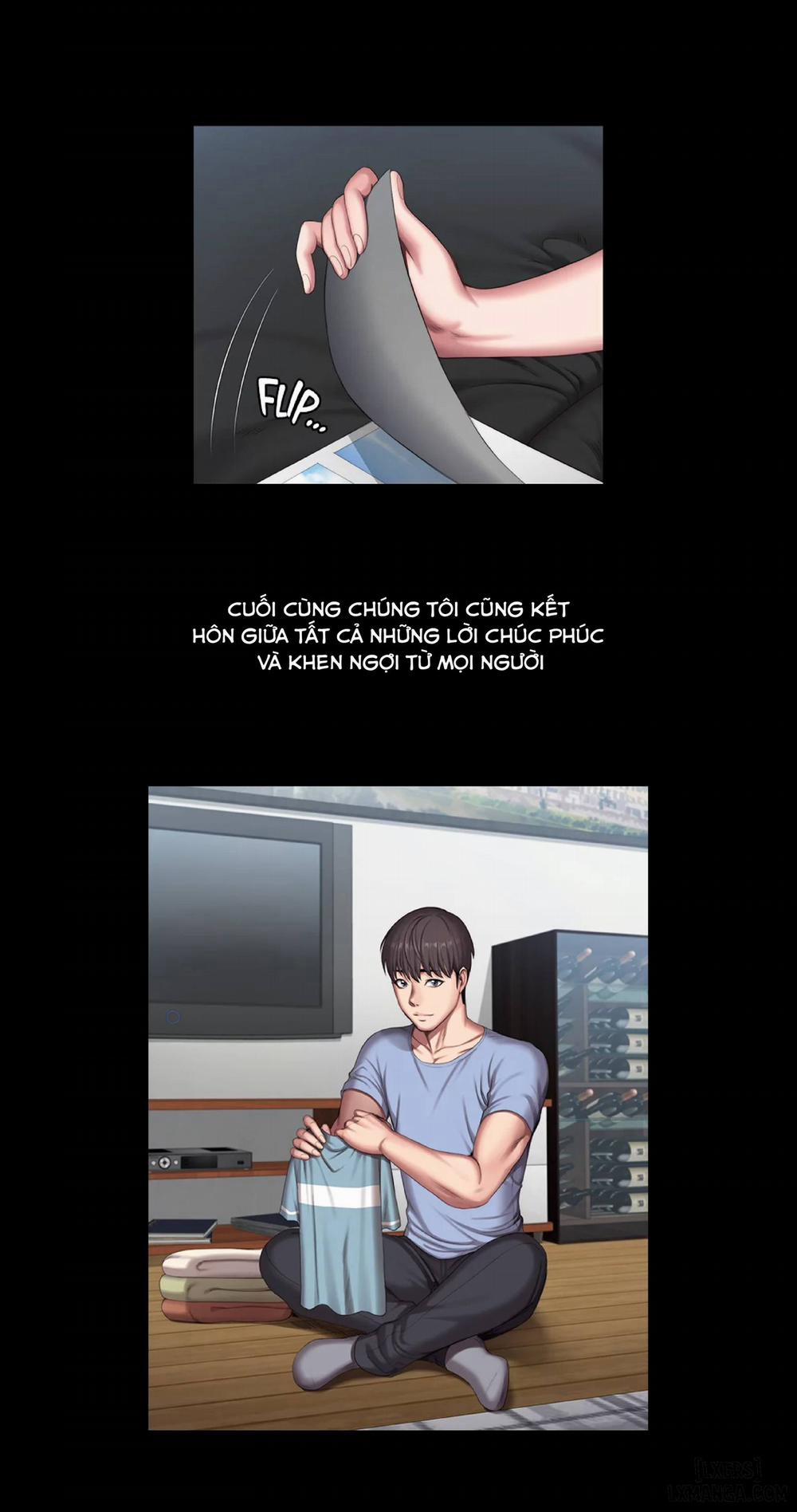 Uncensored Fitness 104 END trang 49