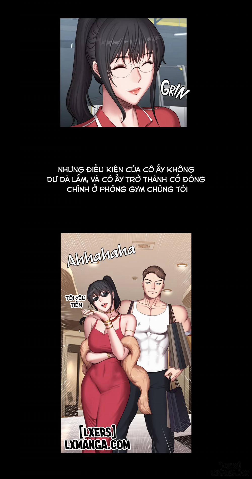 Uncensored Fitness 104 END trang 60