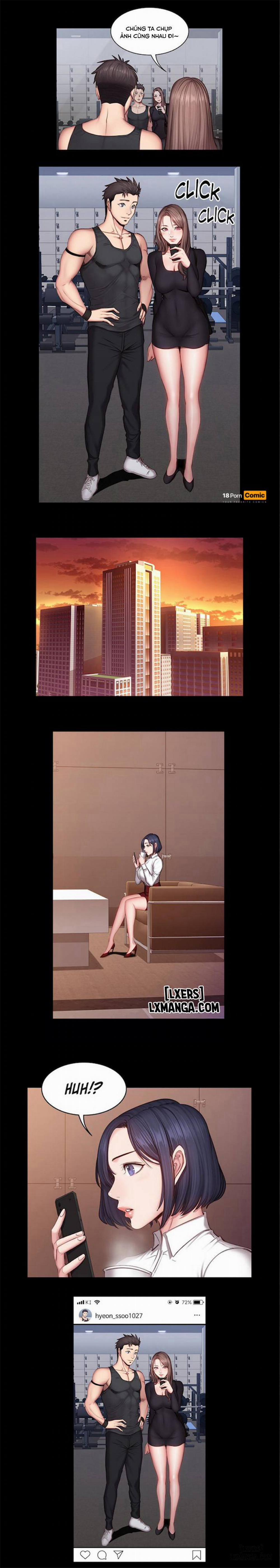 Uncensored Fitness 18 trang 9