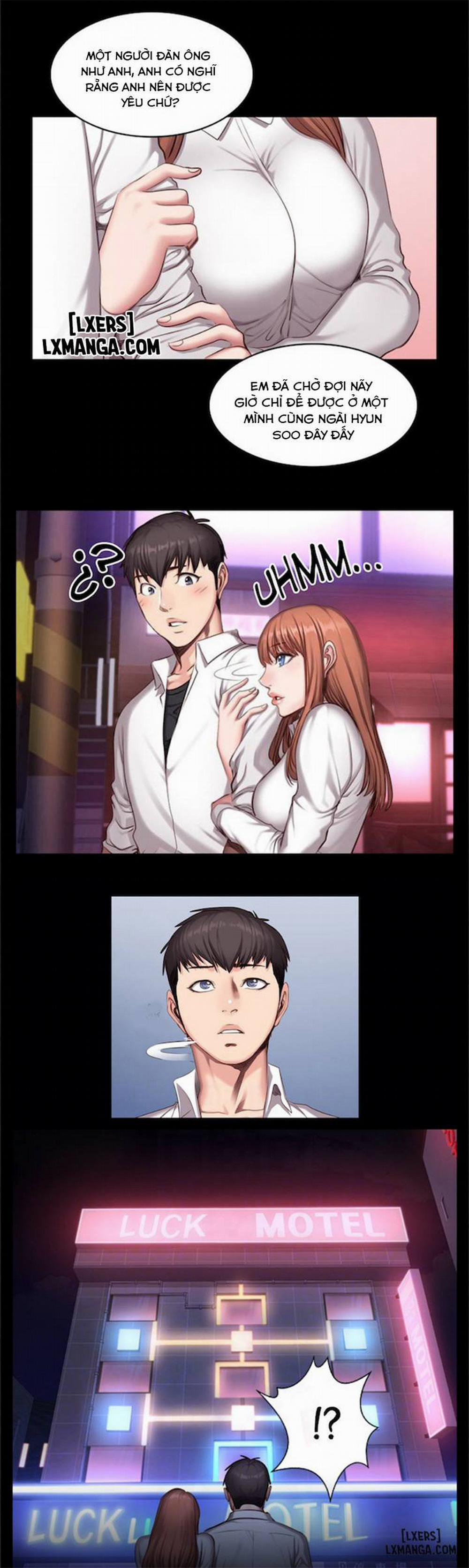 Uncensored Fitness 20 trang 9