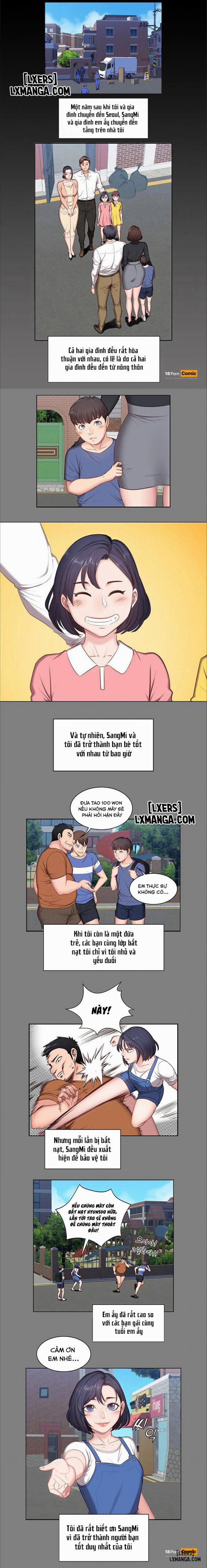 Uncensored Fitness 4 trang 5