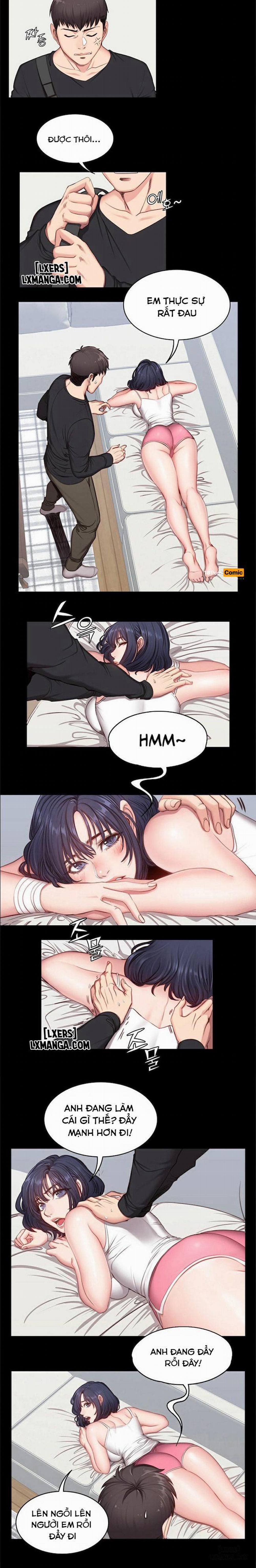 Uncensored Fitness 5 trang 10