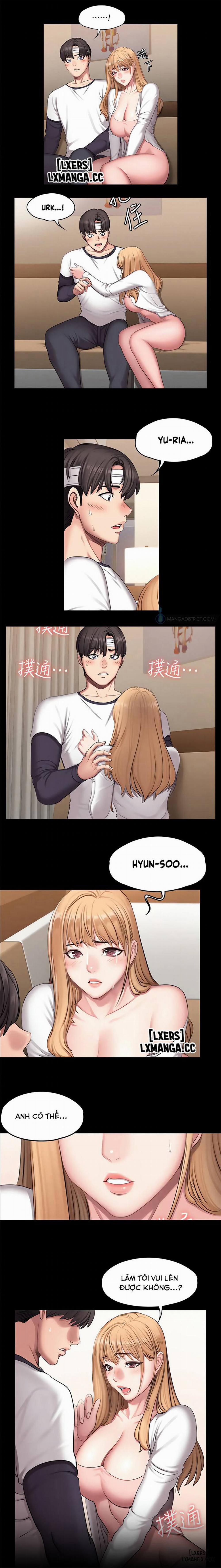 Uncensored Fitness 58 trang 6