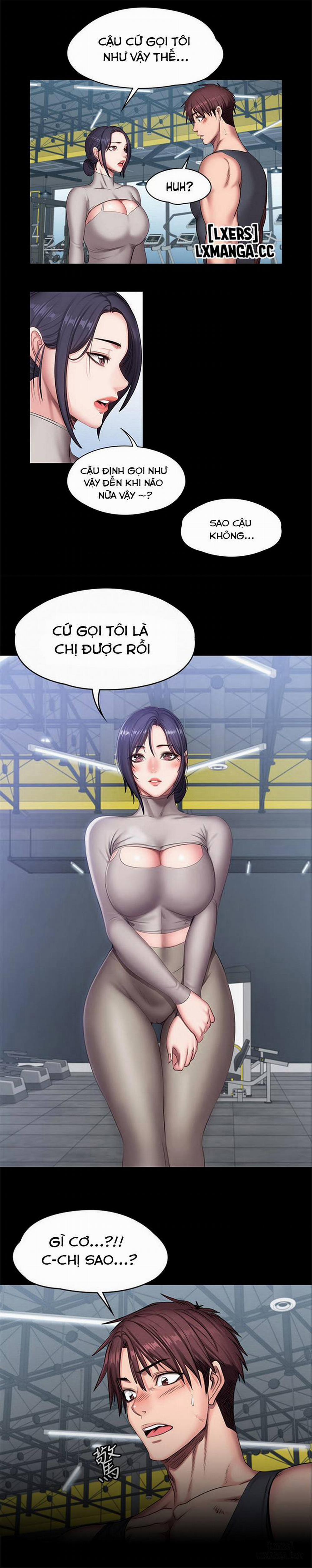 Uncensored Fitness 64 trang 7