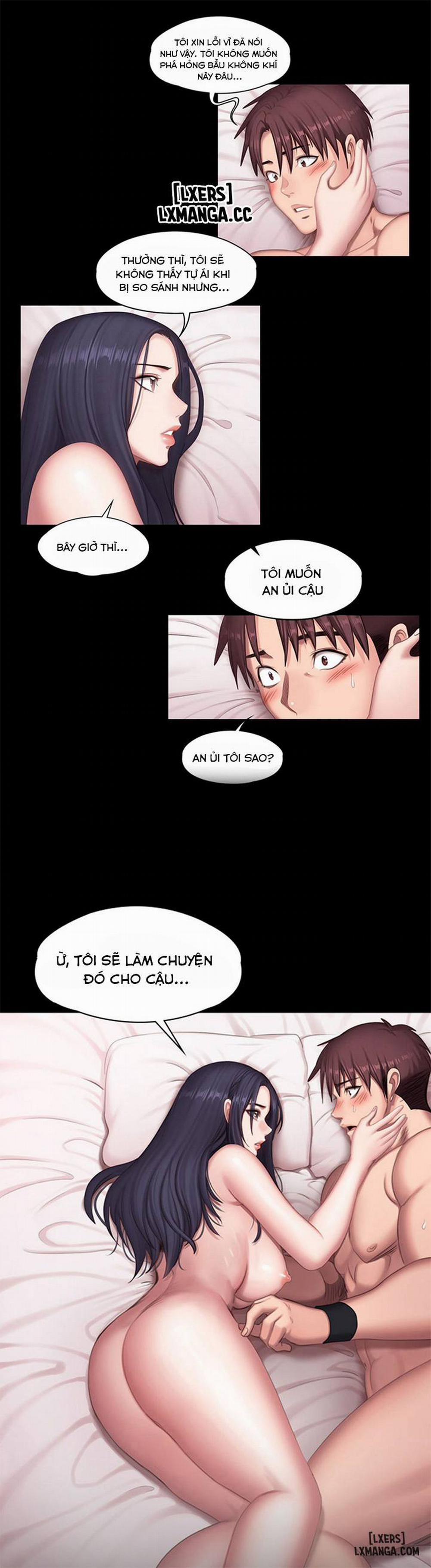 Uncensored Fitness 71 trang 9