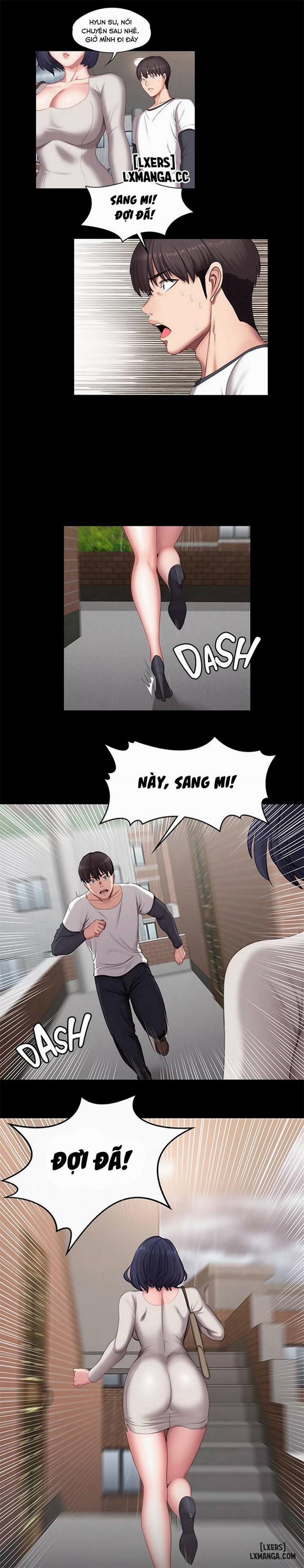 Uncensored Fitness 73 trang 9