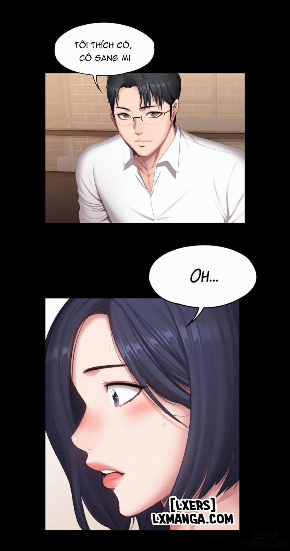 Uncensored Fitness 79 trang 18