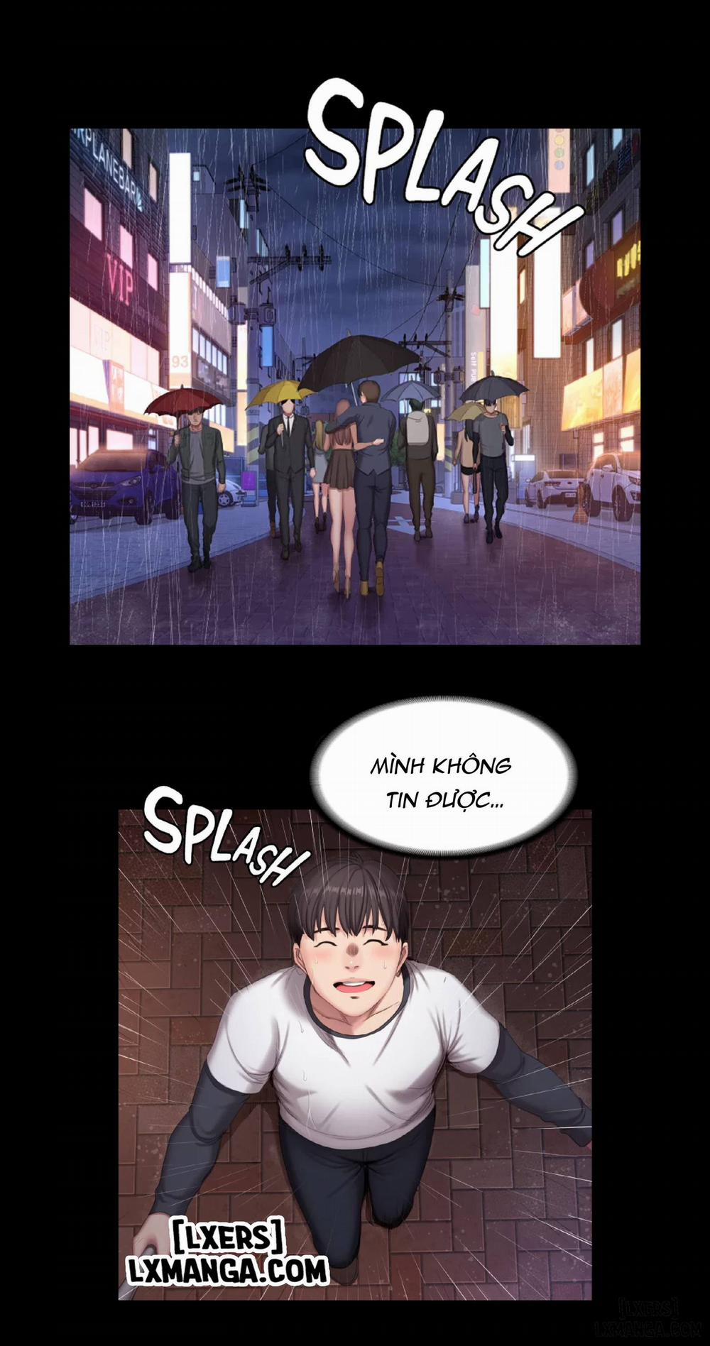 Uncensored Fitness 80 trang 39