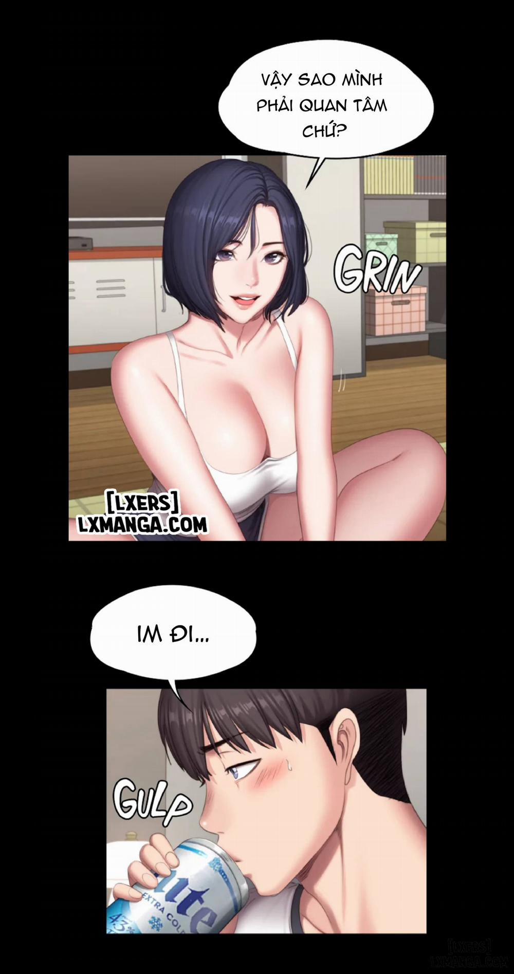 Uncensored Fitness 81 trang 28