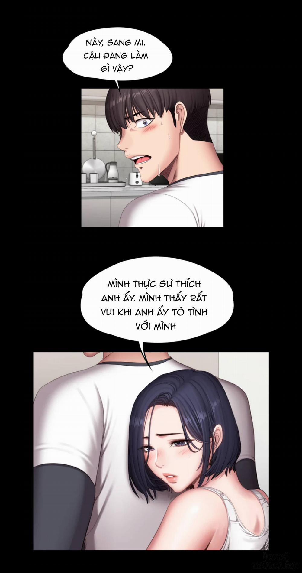 Uncensored Fitness 81 trang 38