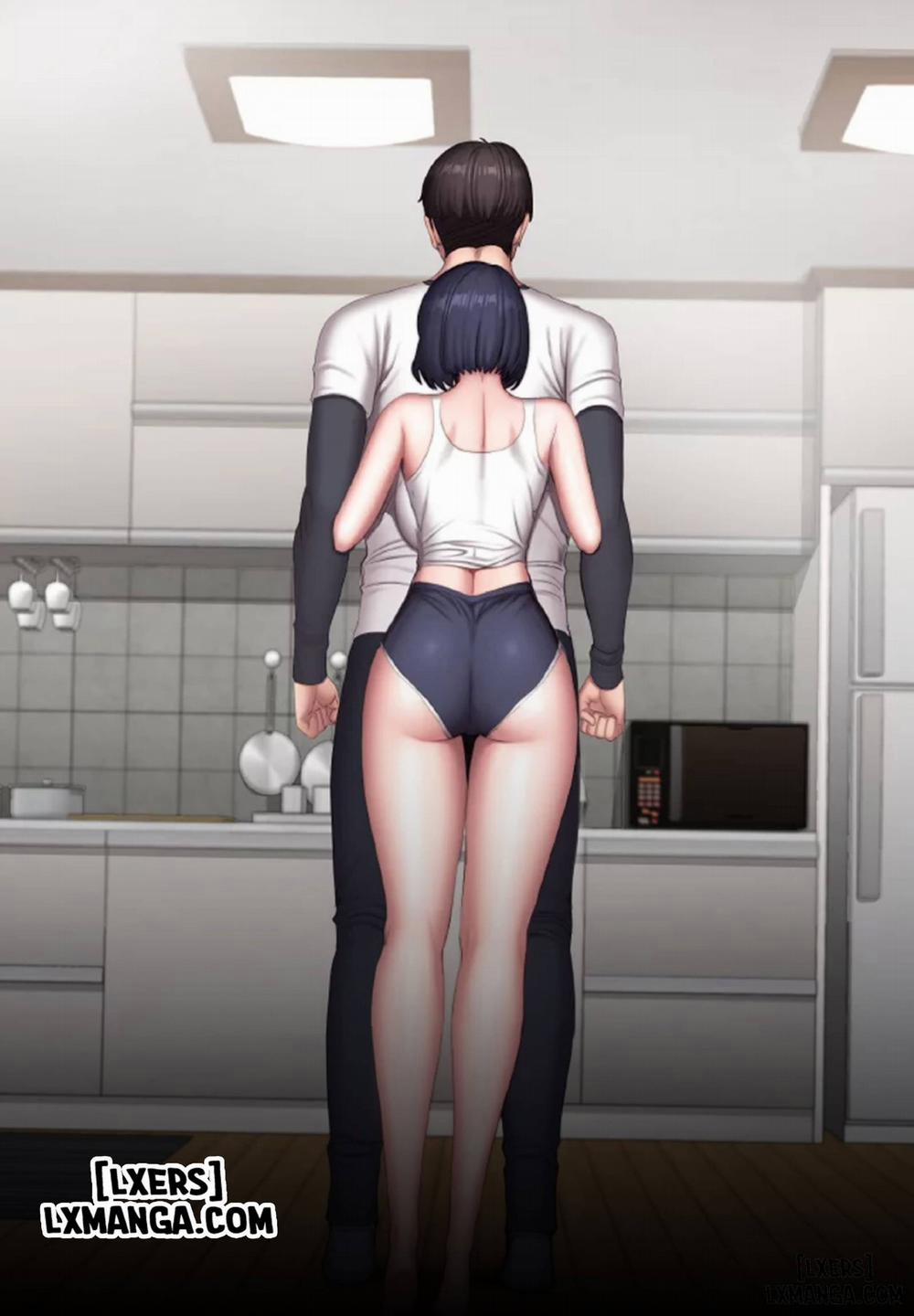 Uncensored Fitness 81 trang 44