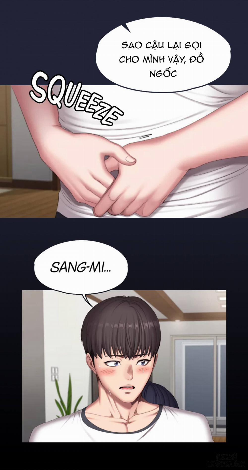 Uncensored Fitness 82 trang 4