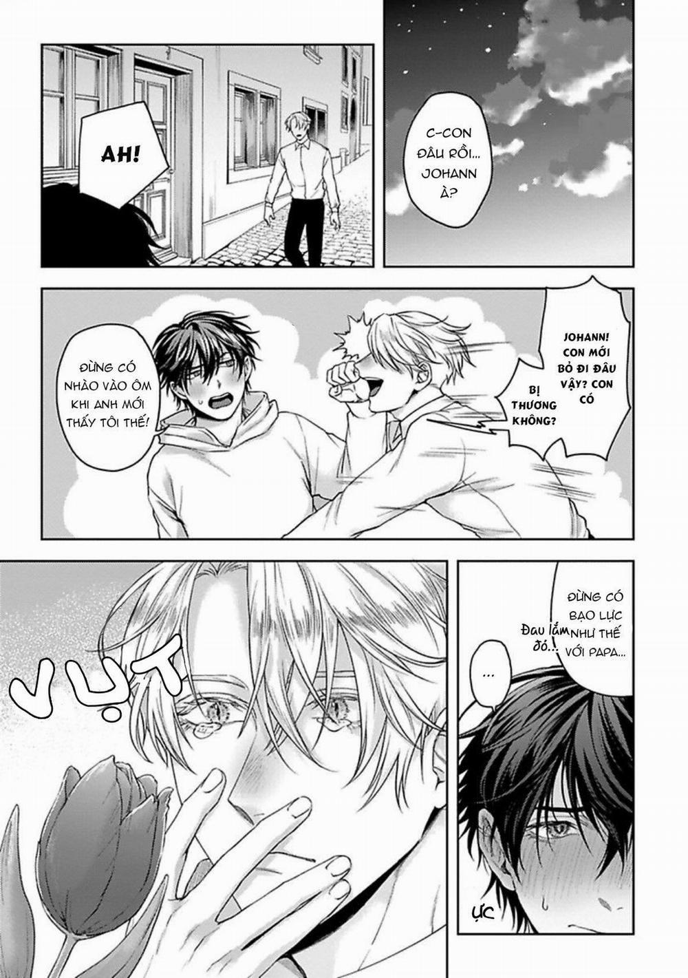Undead Pappy 2 trang 13