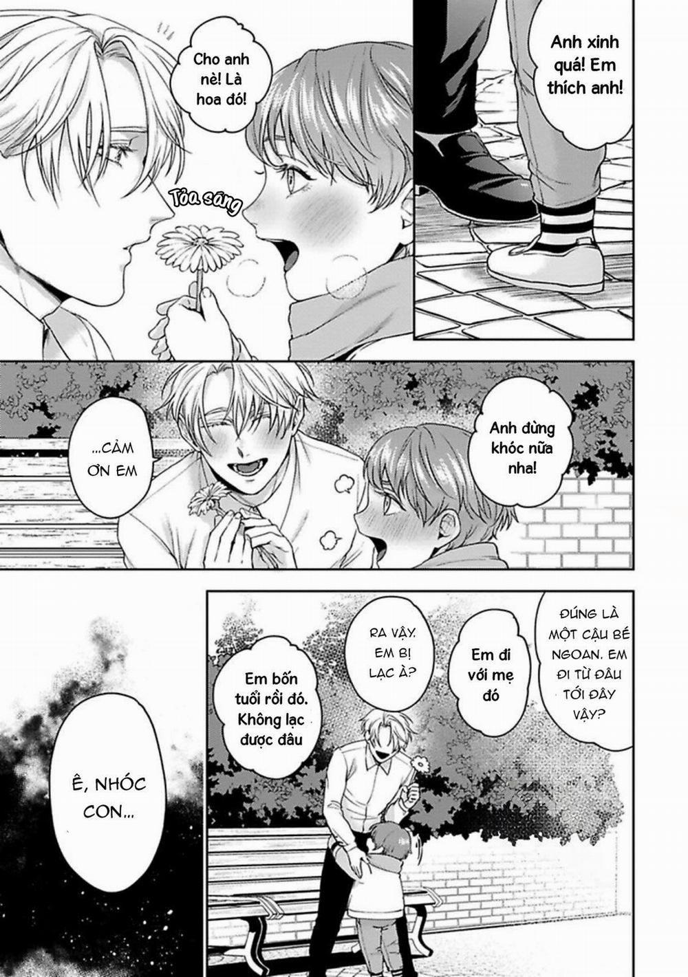 Undead Pappy 2 trang 15