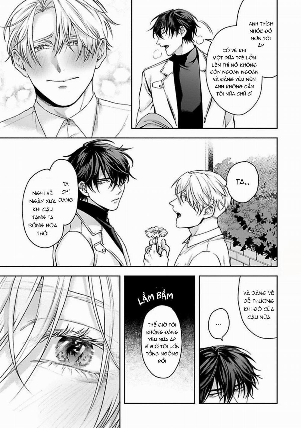 Undead Pappy 2 trang 17