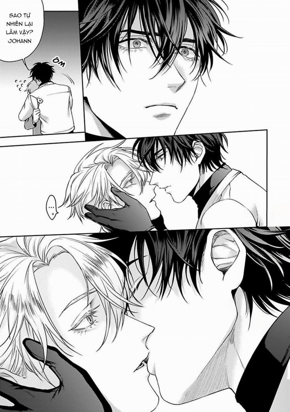 Undead Pappy 2 trang 23