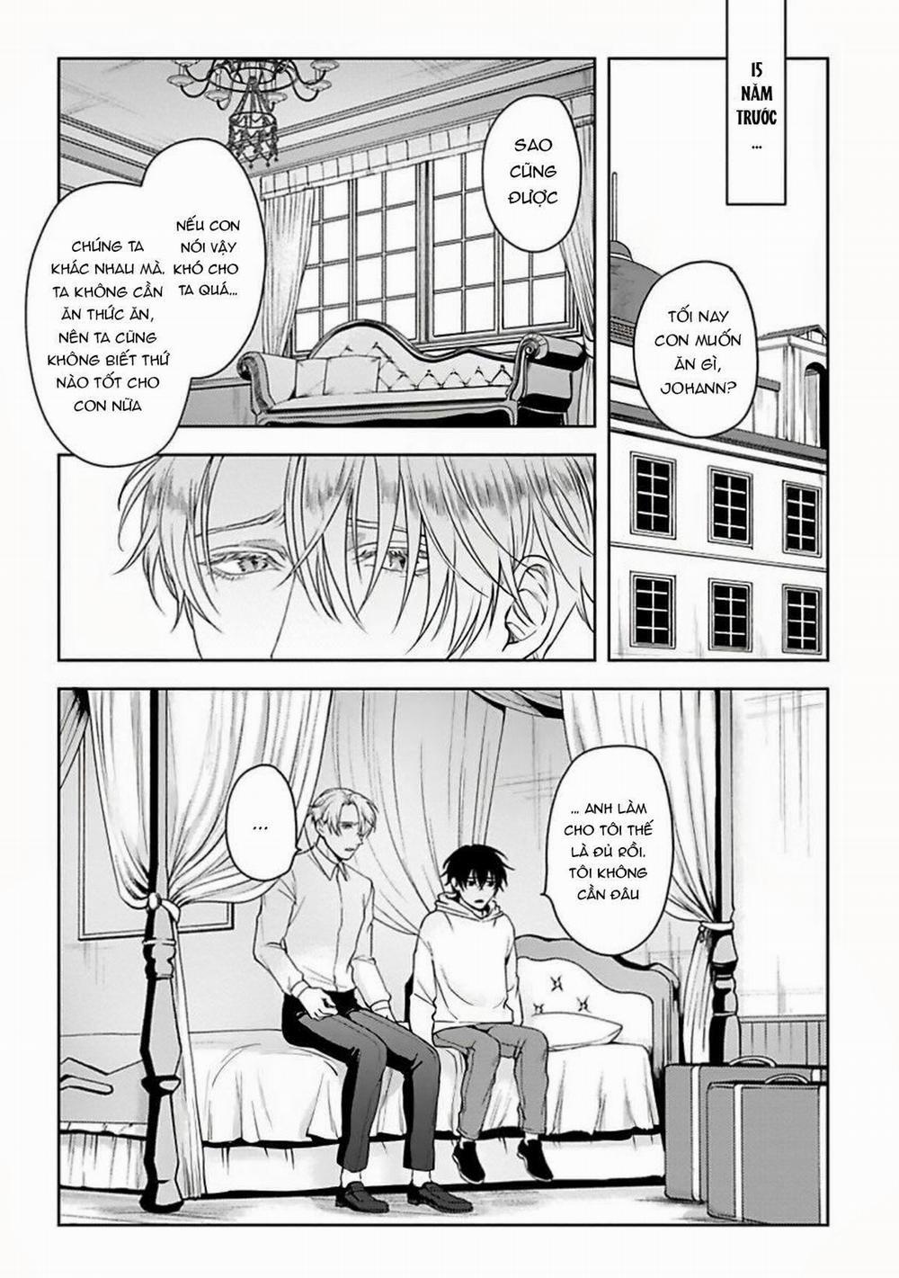 Undead Pappy 2 trang 9