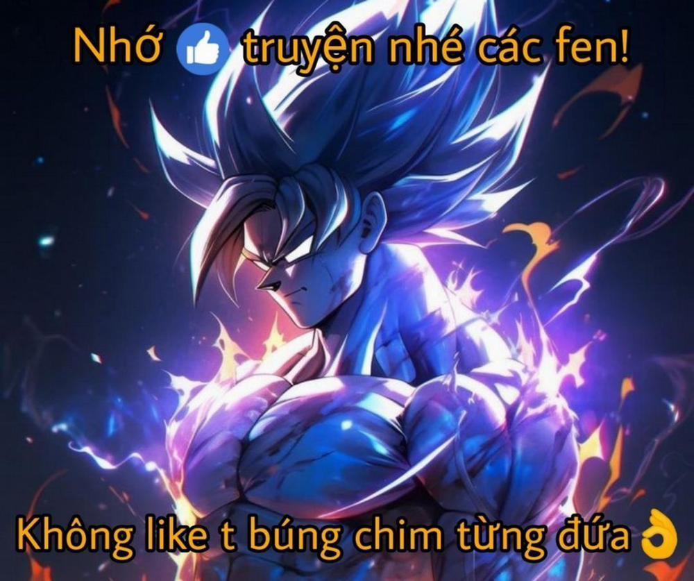 Under Ground Oneshot trang 1