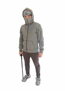 Đọc truyện tranh Under Ninja