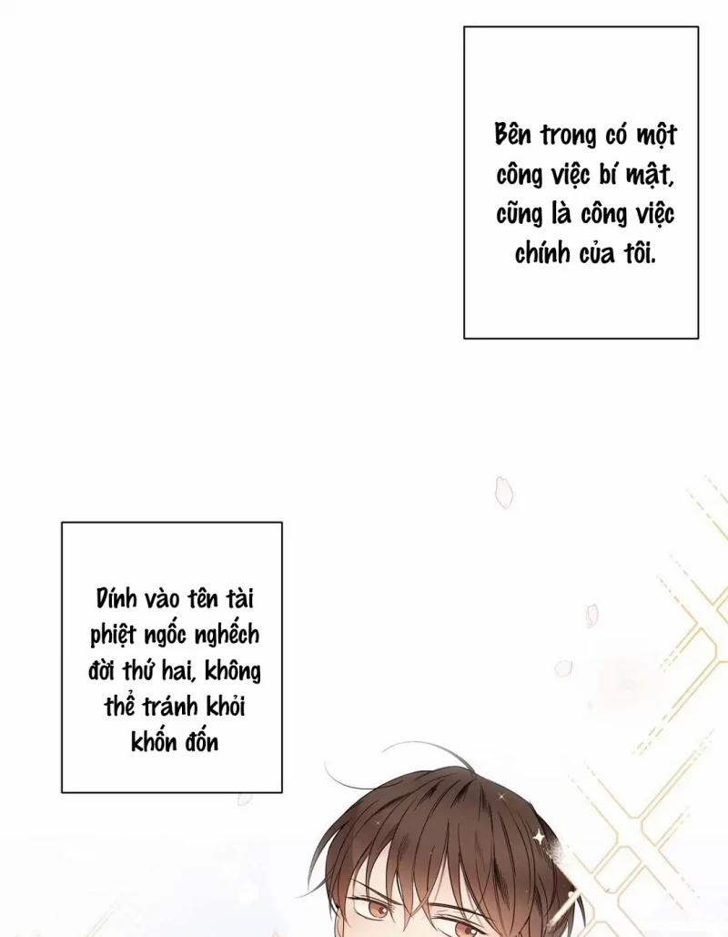 Underdog Connection 0.0 Giới thiệu trang 4