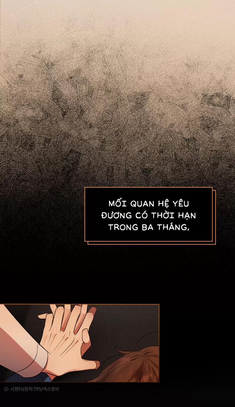 Underdog Connection 0 trang 10