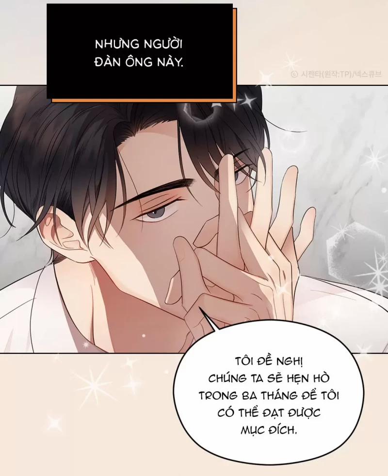 Underdog Connection 0 trang 6