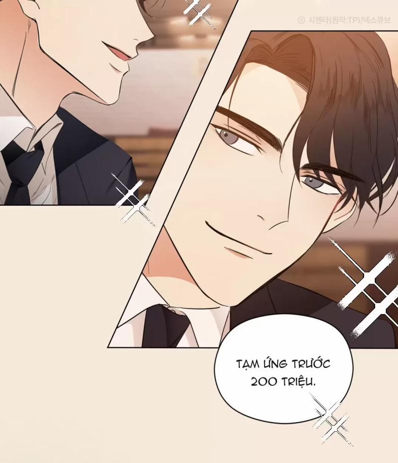 Underdog Connection 0 trang 8