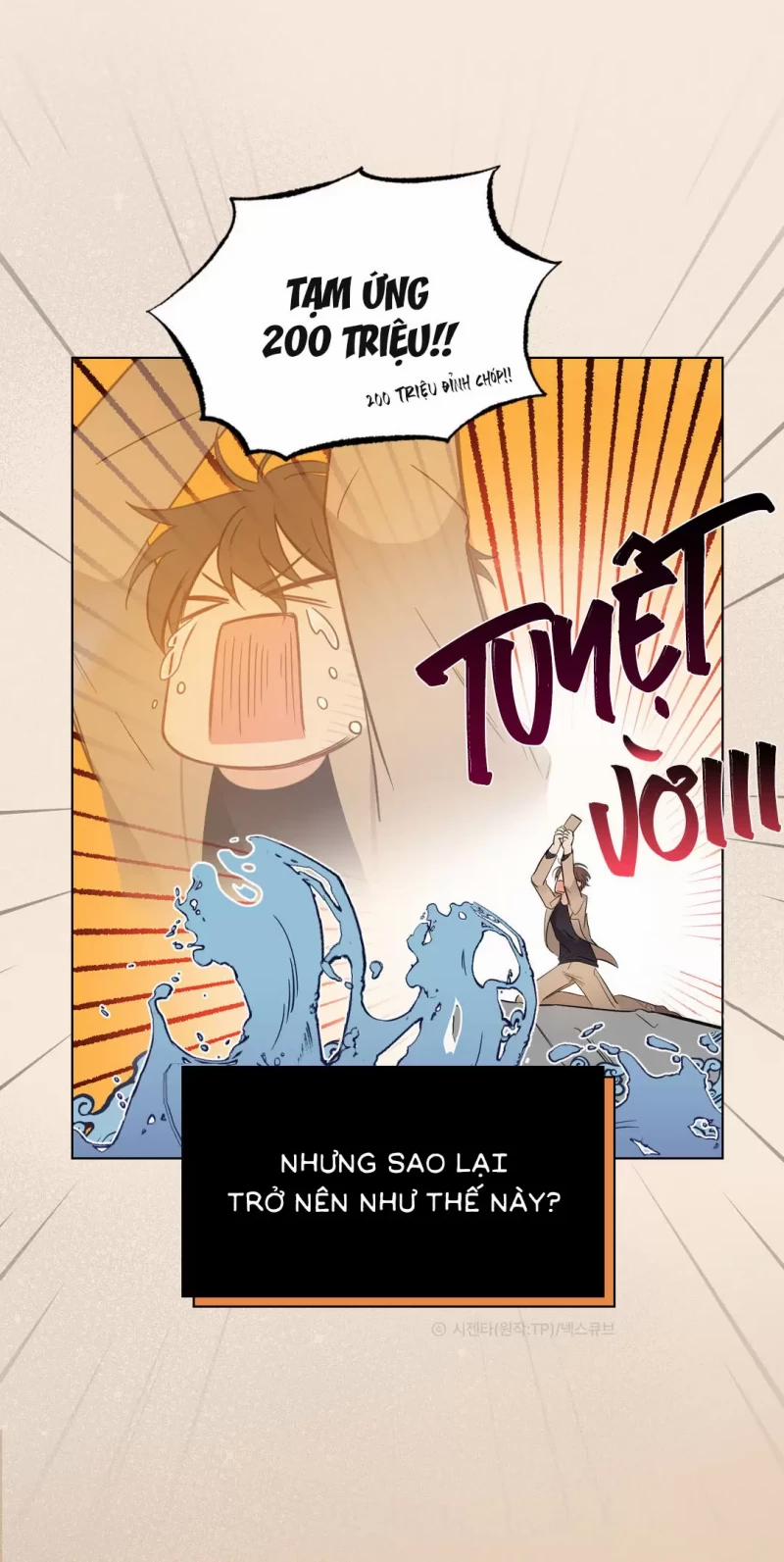 Underdog Connection 0 trang 9