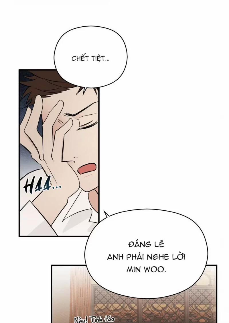 Underdog Connection 1.5 trang 0