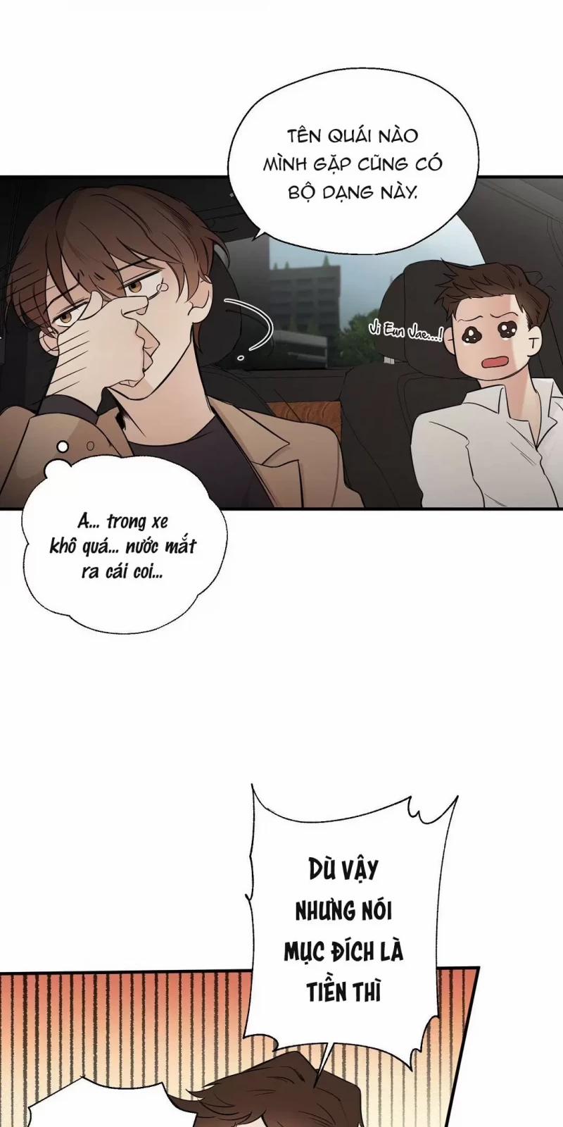 Underdog Connection 1.5 trang 12