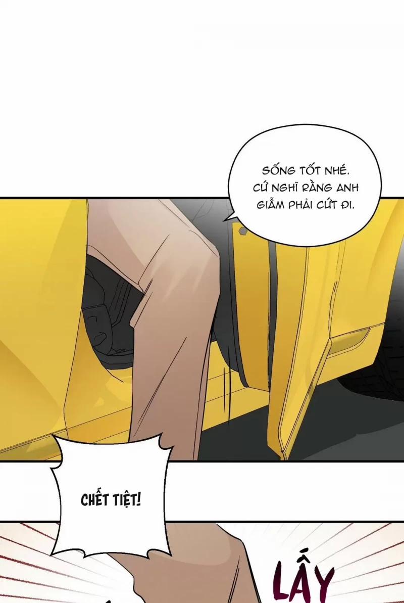 Underdog Connection 1.5 trang 28