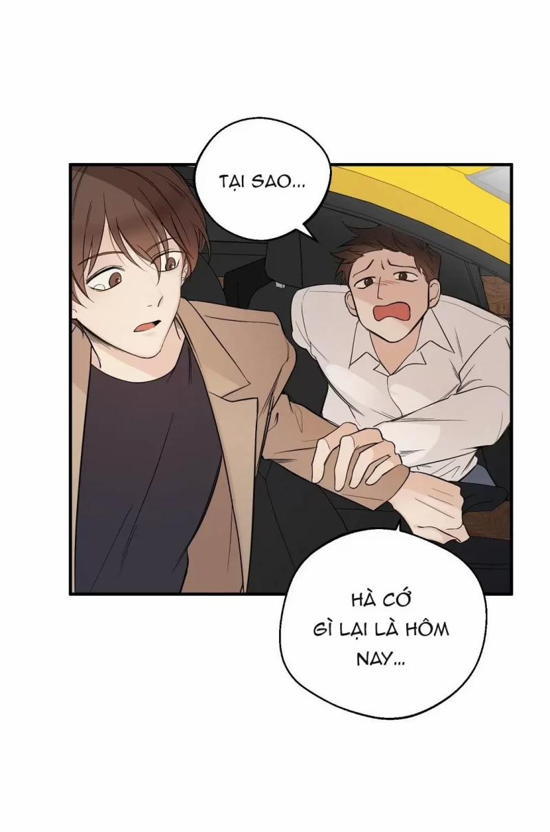 Underdog Connection 1.5 trang 30