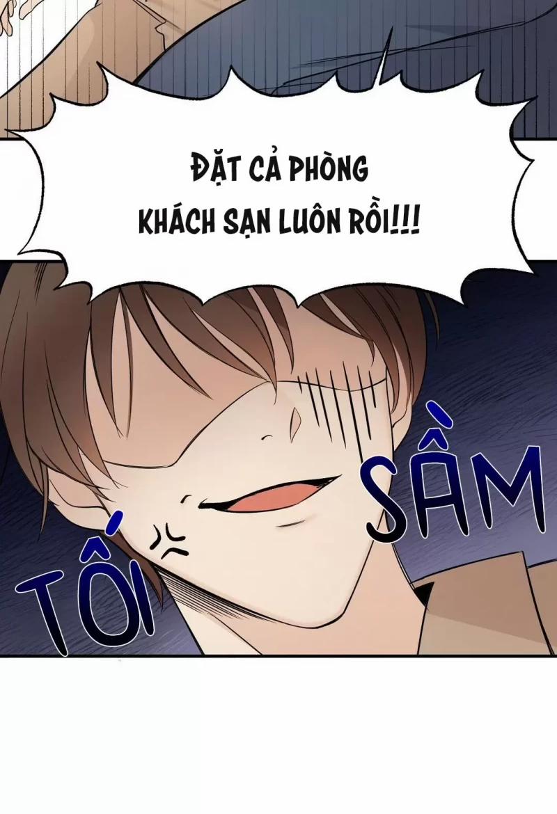 Underdog Connection 1.5 trang 32