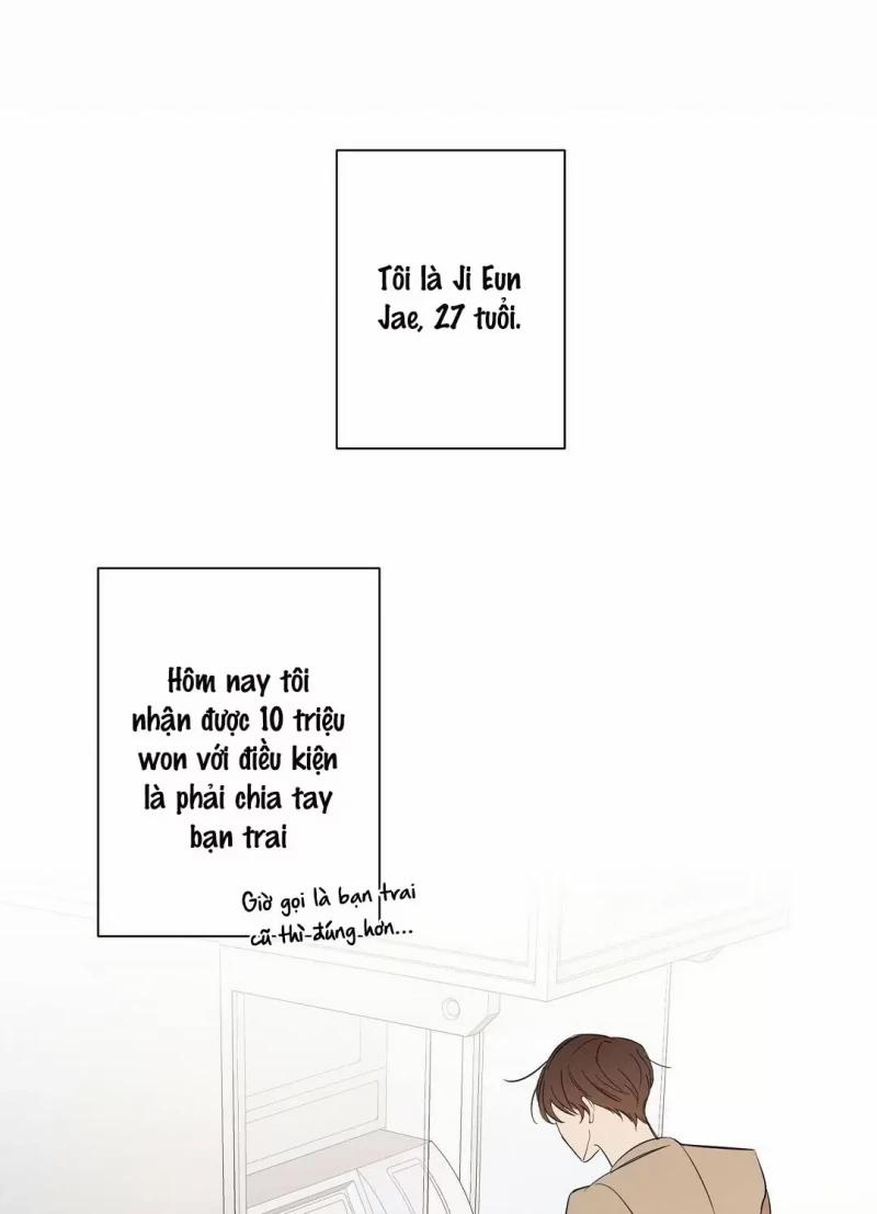 Underdog Connection 1 trang 10