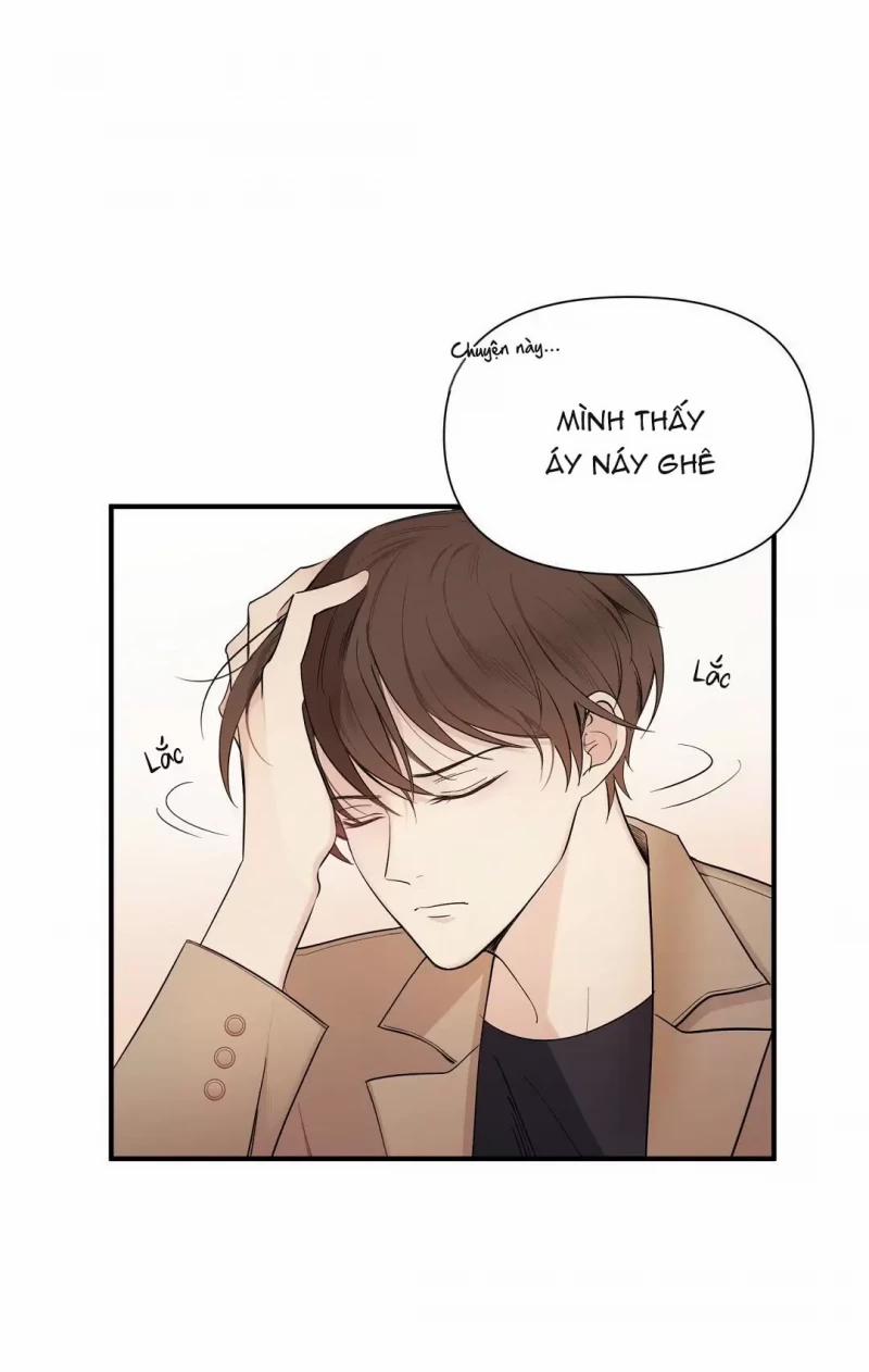 Underdog Connection 1 trang 12