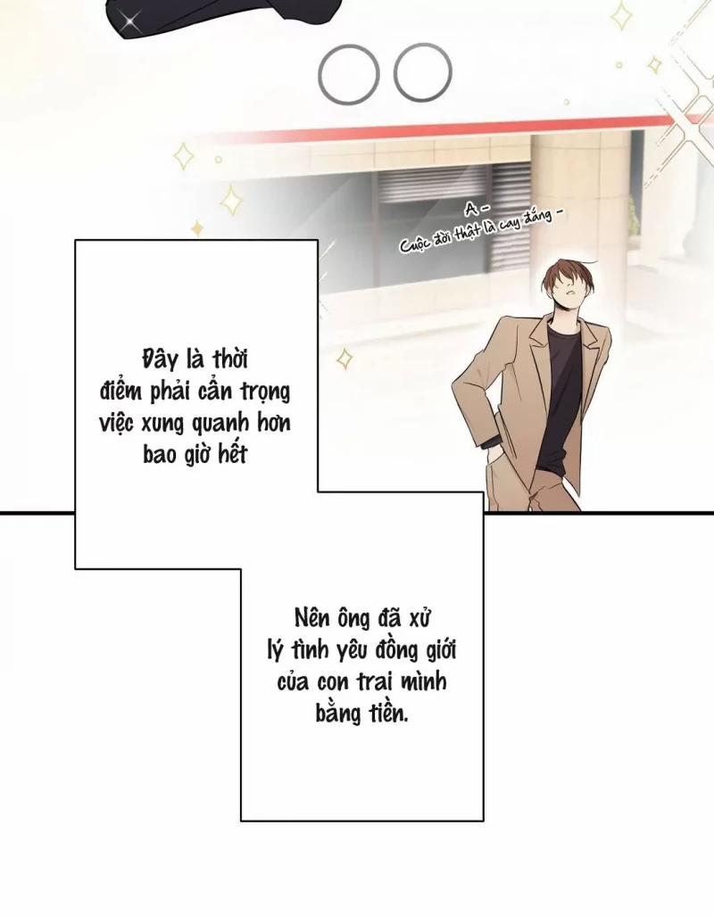 Underdog Connection 1 trang 14