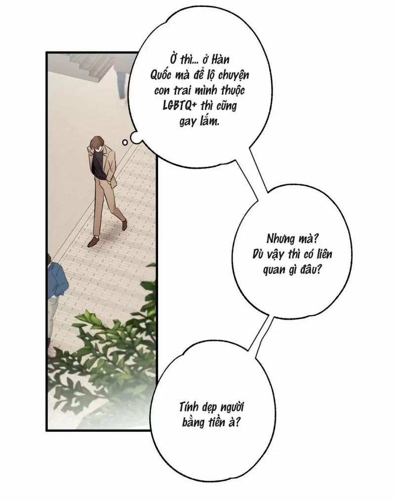 Underdog Connection 1 trang 16