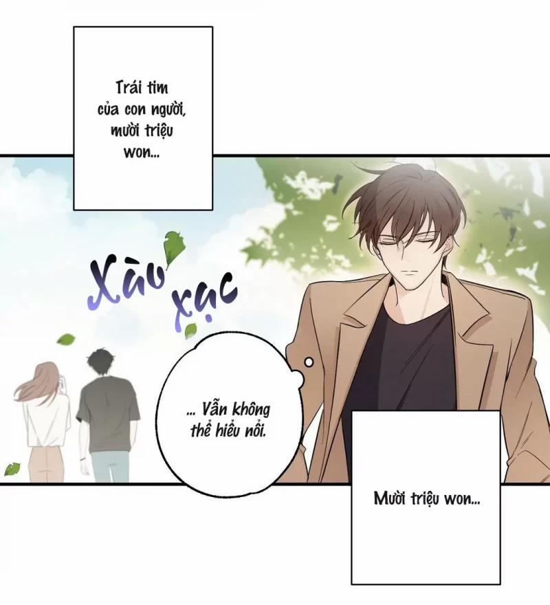 Underdog Connection 1 trang 17