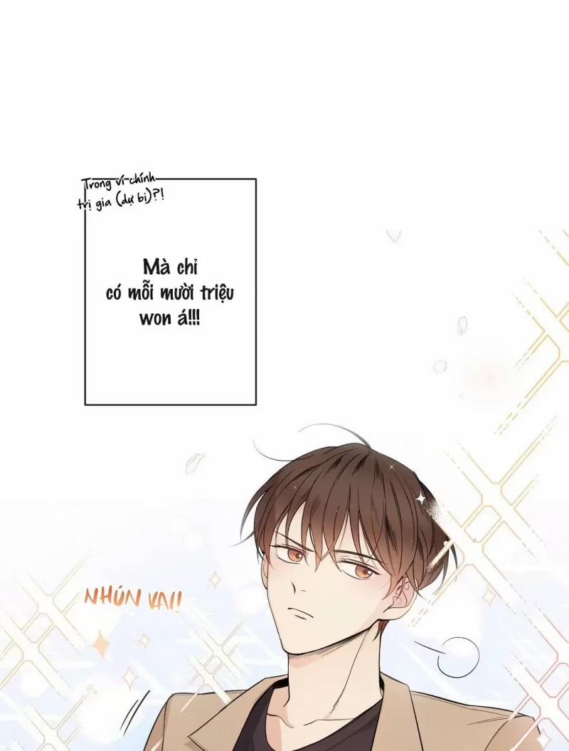 Underdog Connection 1 trang 19