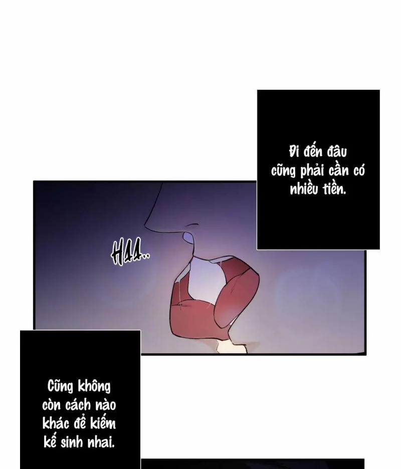 Underdog Connection 1 trang 2