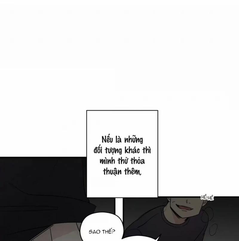 Underdog Connection 1 trang 21