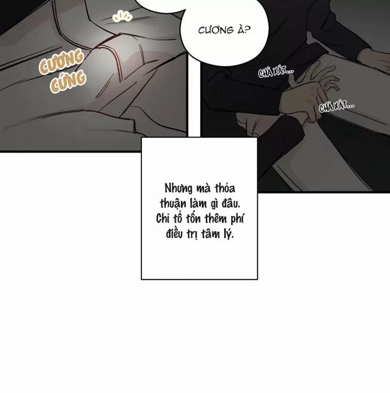 Underdog Connection 1 trang 22