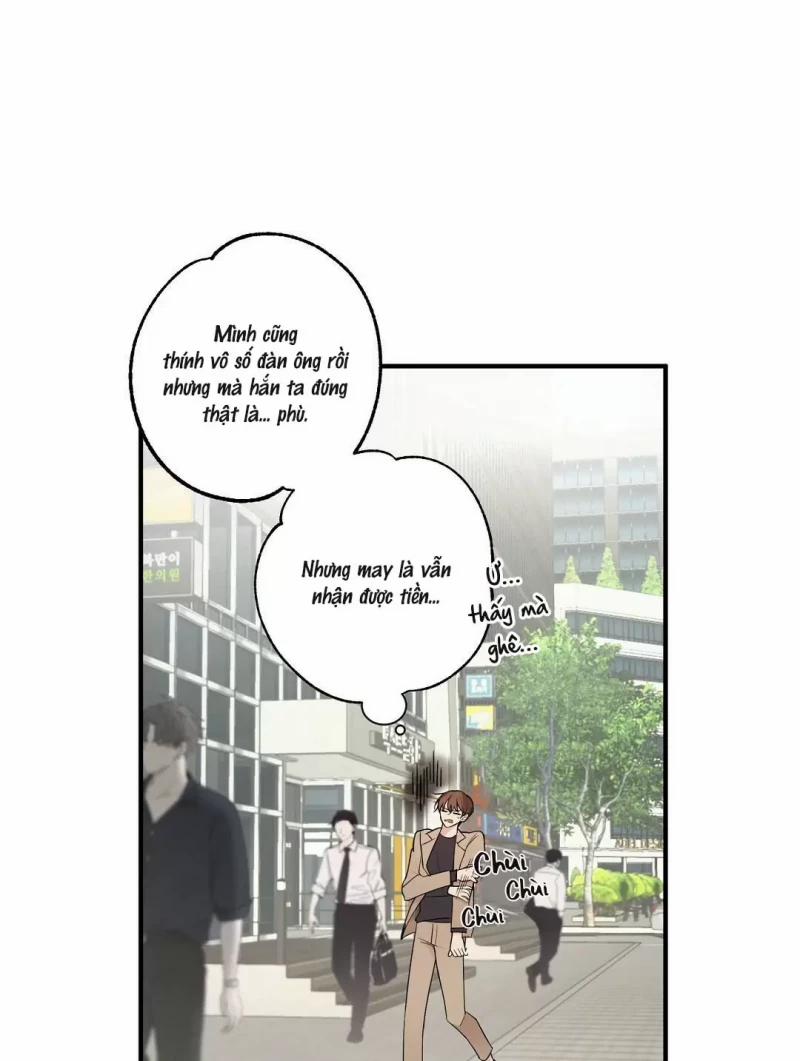 Underdog Connection 1 trang 23