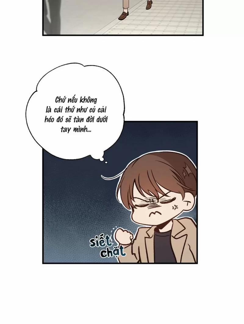 Underdog Connection 1 trang 24