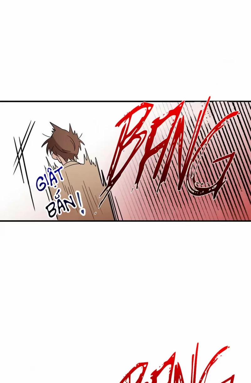 Underdog Connection 1 trang 25